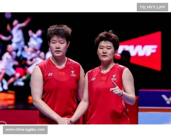 刘圣书谭宁逆转凡尘组合经过73分钟激战成功晋级女双四强 刘圣书谭宁逆转凡尘组合经过73分钟激战成功晋级女双四强
