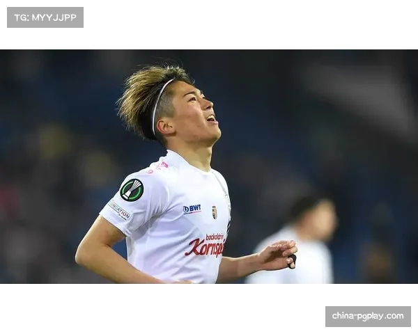 实时：兰斯主场2-0领先斯特拉斯堡，日本前锋中村敬斗梅开二度